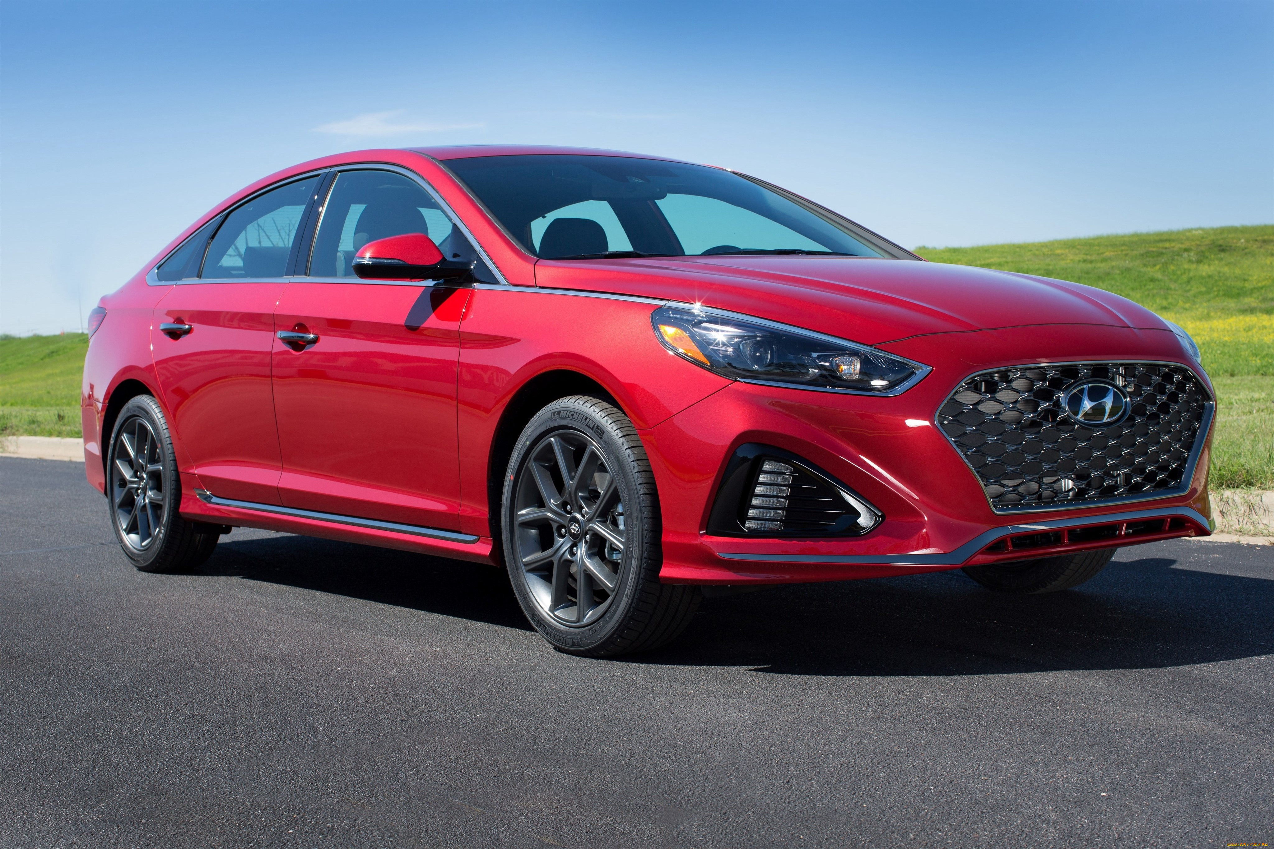 , hyundai